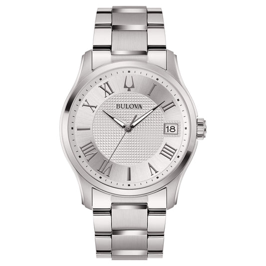 BULOVA 96B391 Wilton