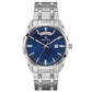 BULOVA 96C125 Surveyor Day Date