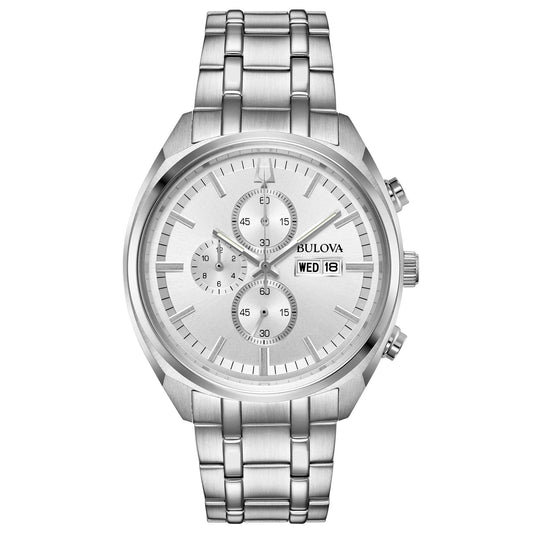 BULOVA 96C135 Surveyor Chrono