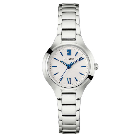 BULOVA 96L215 Classic Orologio da donna