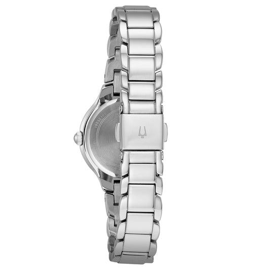 BULOVA 96L215 Classic Orologio da donna