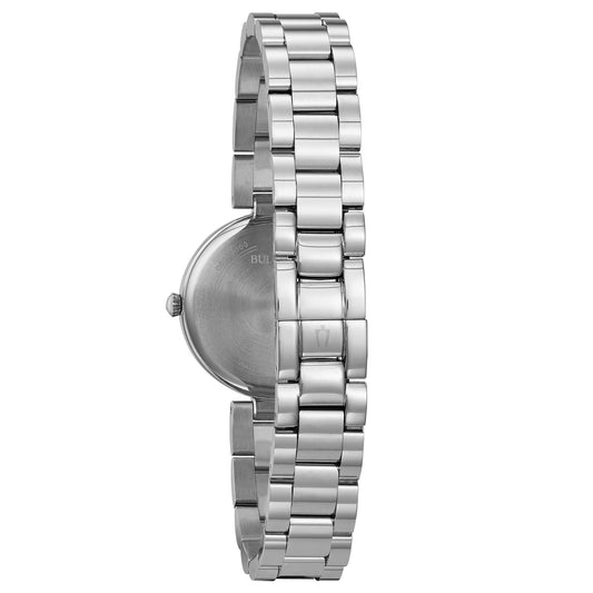 BULOVA 96L229 Classic Orologio da donna