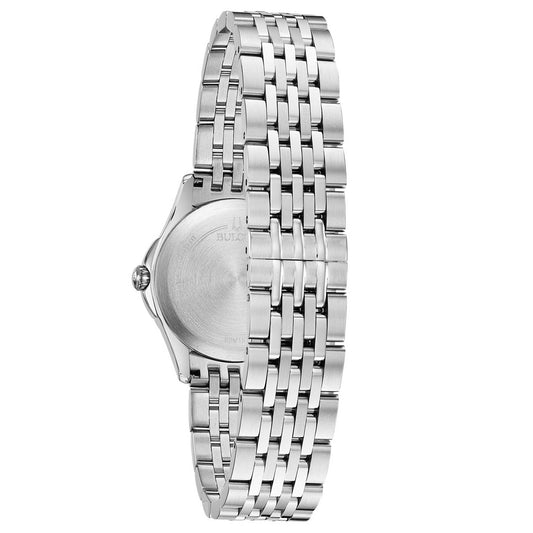 BULOVA 96M151 Classic Orologio da donna