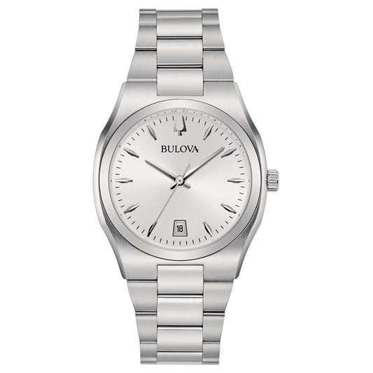 BULOVA 96M156 Surveyor Lady