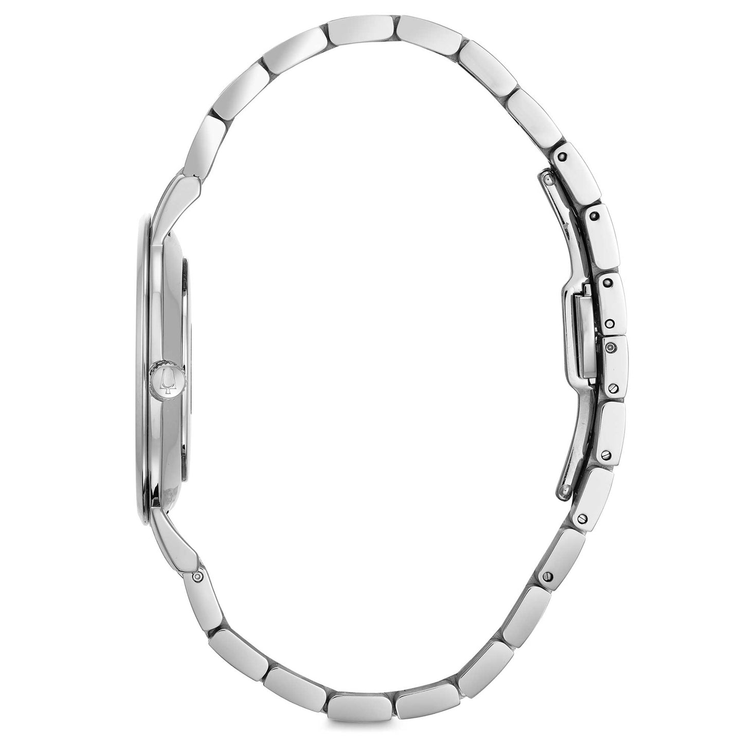 BULOVA CLASSIC 96P183 Ultra Slim Lady