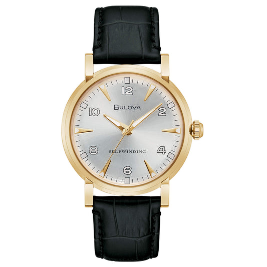 BULOVA 97A152 Clipper Automatic