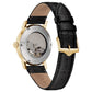 BULOVA 97A152 Clipper Automatic