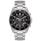 BULOVA 98B353 Marine Star Crono