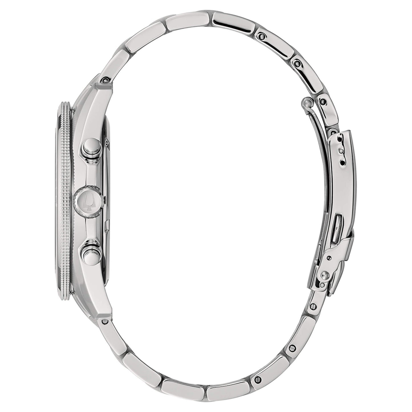 BULOVA 98B353 Marine Star Crono