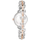 BULOVA 98P210 Classic Diamonds Orologio da donna