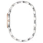 BULOVA 98P210 Classic Diamonds Orologio da donna