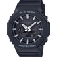 CASIO G-SHOCK GA-2100-1AER Classic