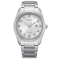 CITIZEN ECO-DRIVE AW1640-83A Super Titanio 1640