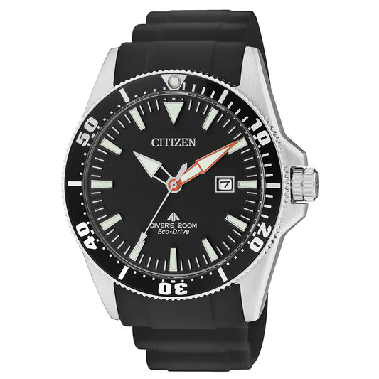 CITIZEN PROMASTER BN0100-42E Diver's Eco Drive 200 mt