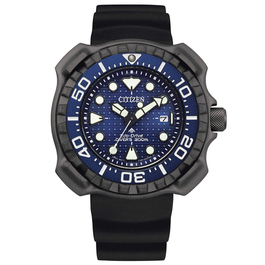 CITIZEN PROMASTER BN0225-04L Whale Shark Limited Edition