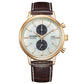 CITIZEN OF ECO-DRIVE CA7063-12A Classic Crono