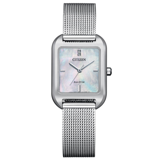 CITIZEN LADY ECO-DRIVE EM0491-81D Lady