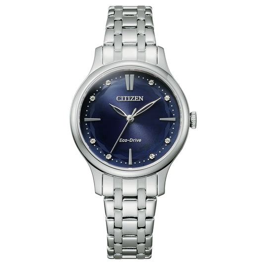 CITIZEN LADY ECO-DRIVE EM0890-85L Lady