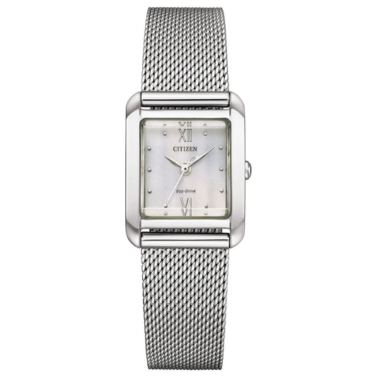 CITIZEN LADY ECO-DRIVE EW5590-62A Citizen L