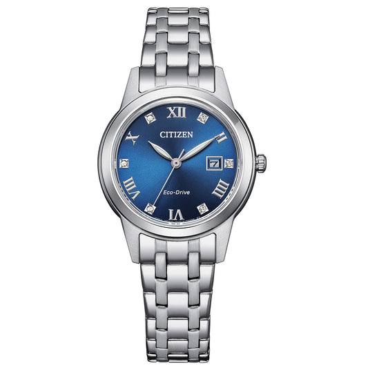 CITIZEN LADY ECO-DRIVE FE1240-81L Lady