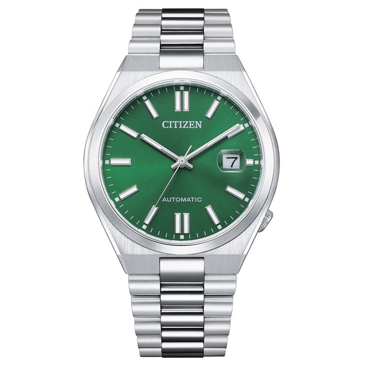 CITIZEN MECCANICO NJ0150-81X Automatico