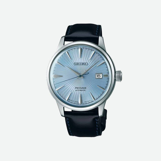 SEIKO PRESAGE AUTOMATICO SRPB43J1  Cocktail