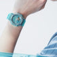 CASIO G-SHOCK GMA-S2100SK-2A Classic Orologio da donna