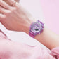 CASIO G-SHOCK GMA-S2100SK-4A Classic Orologio da donna
