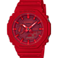 CASIO G-SHOCK GA-2100-4AER Classic