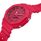 CASIO G-SHOCK GA-2100-4AER Classic