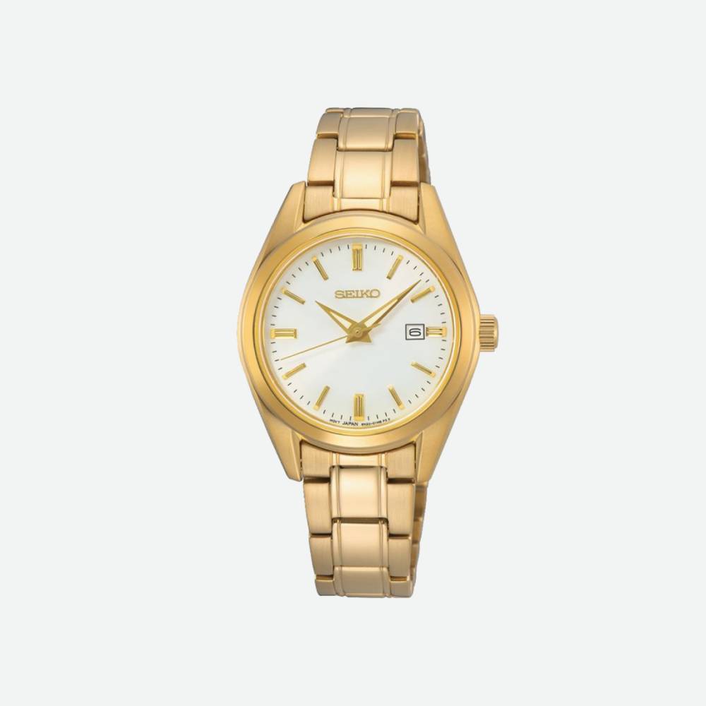 SEIKO CLASSIC SUR632P1 Classic Orologio da donna