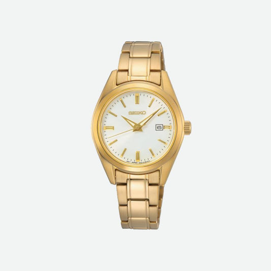 SEIKO CLASSIC SUR632P1 Classic Orologio da donna