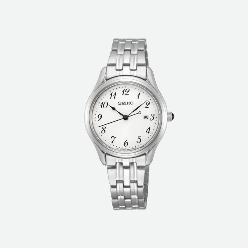 SEIKO CLASSIC SUR643P1 Classic Orologio da donna