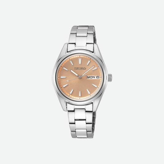 SEIKO CLASSIC SUR351P1 Classic Orologio da donna
