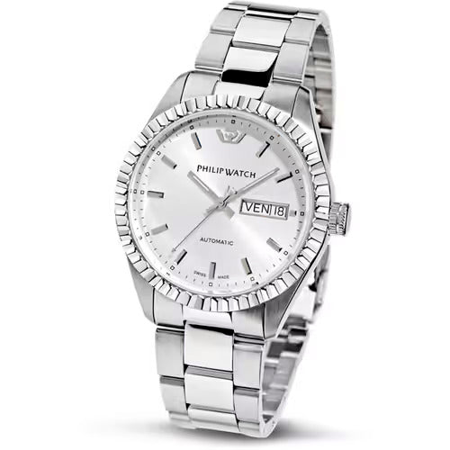 Philip Watch Automatico R8223597007 Caribe