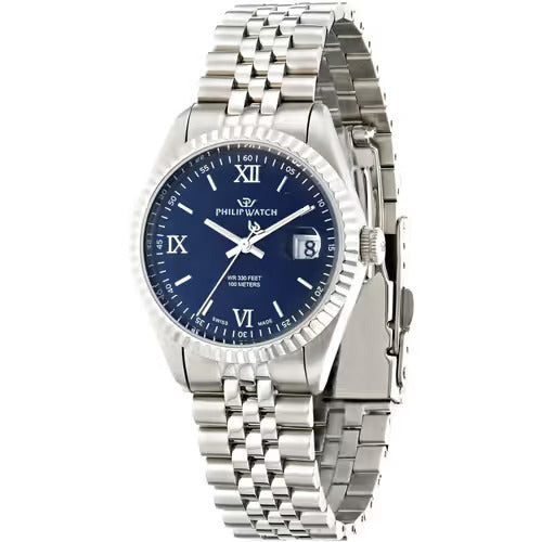 Philip Watch R8253107518 Caribe Orologio da donna
