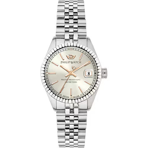 Philip Watch R8253597567 Caribe Orologio da donna