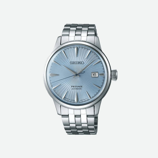SEIKO PRESAGE AUTOMATICO SRPE19J1 Cocktail