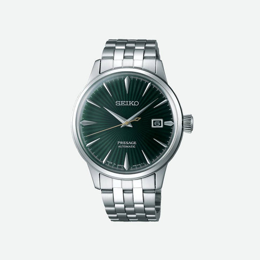 SEIKO PRESAGE AUTOMATICO SRPE15J1 Cocktail