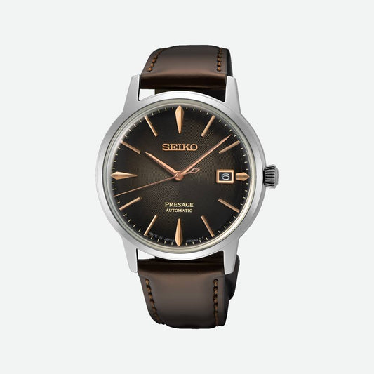 SEIKO PRESAGE AUTOMATICO SRPJ17J1 Cocktail