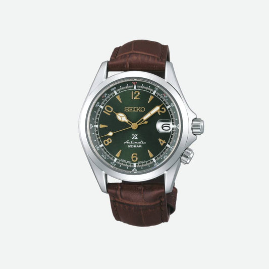 SEIKO PROSPEX AUTOMATICO SPB121J1 Alpinist