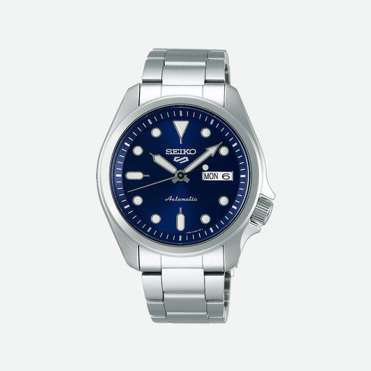 SEIKO AUTOMATICO SRPE53K1 5 SPORTS Solid boy