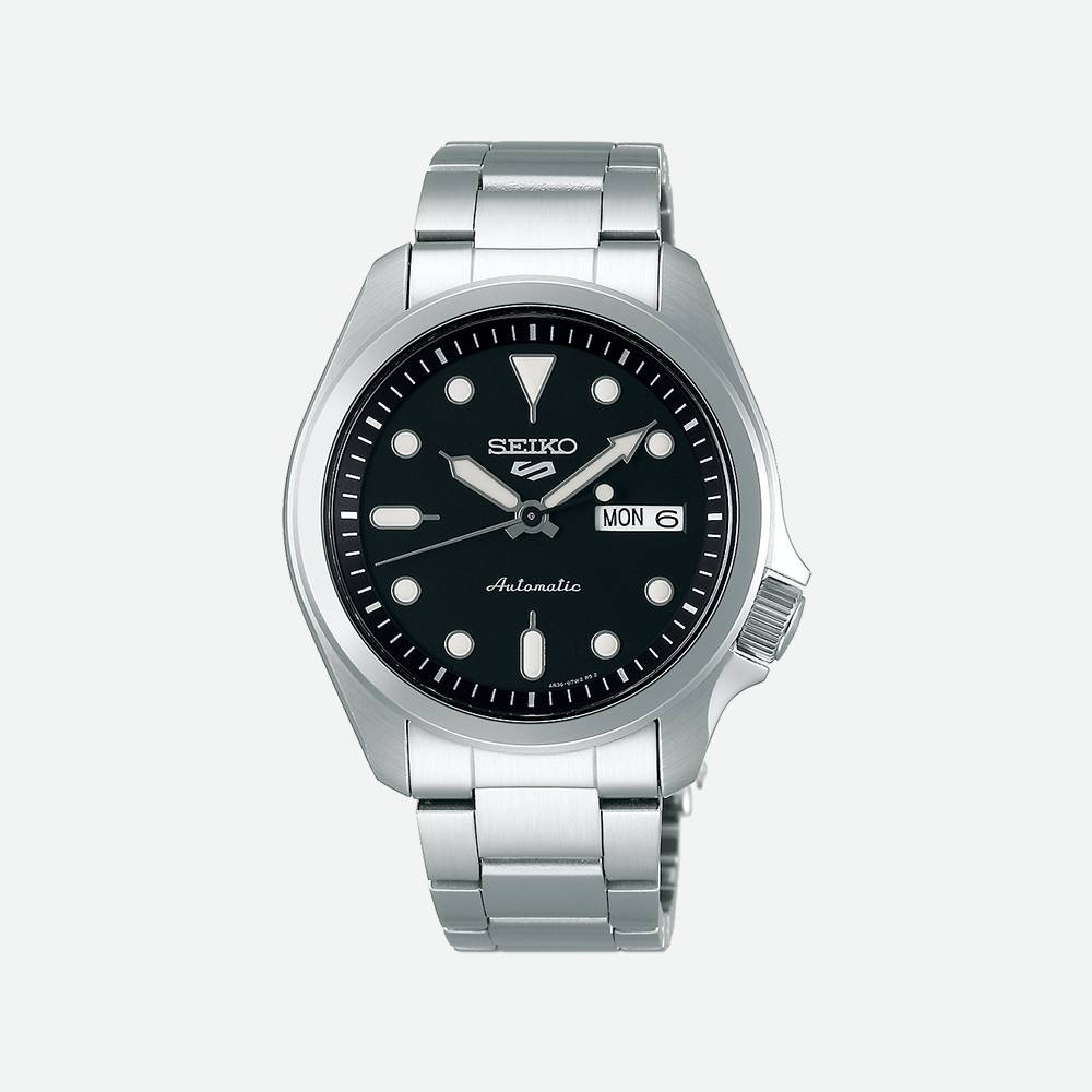 SEIKO AUTOMATICO SRPE55K1 5 SPORTS