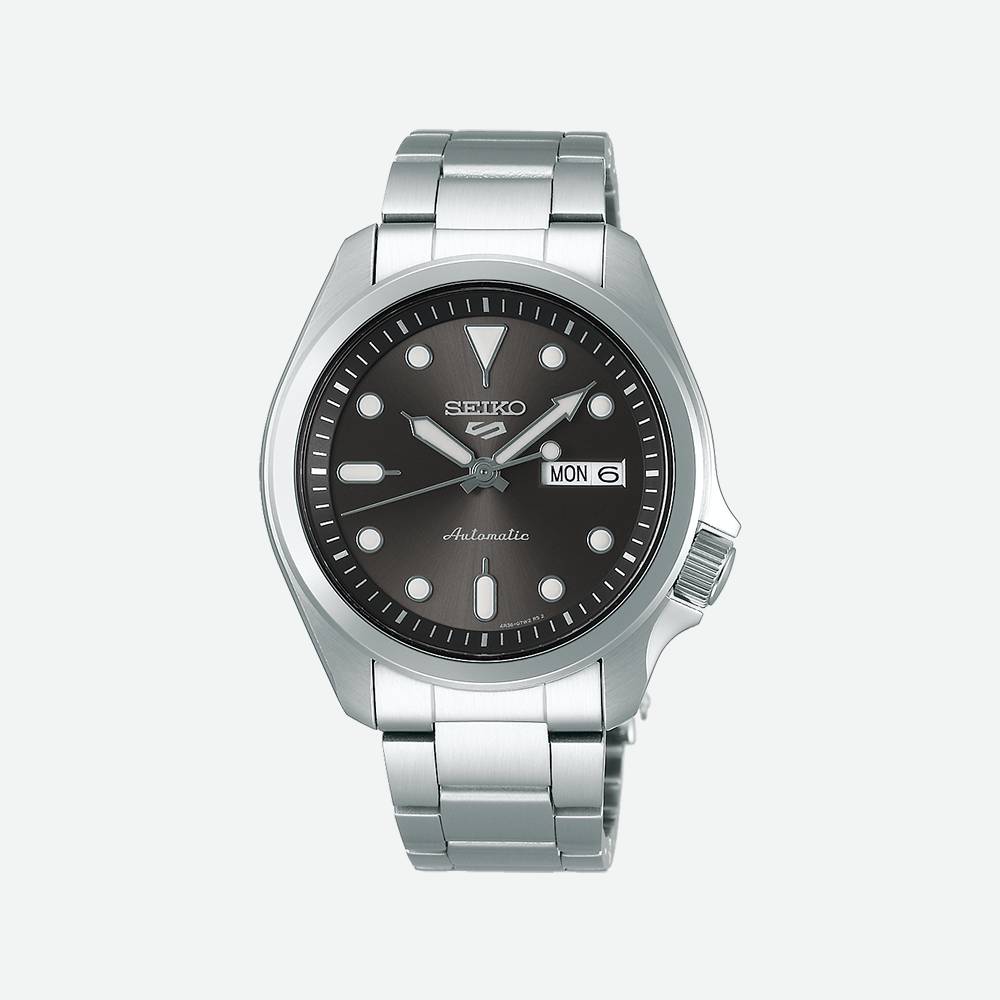 SEIKO AUTOMATICO SRPE51K1 5 SPORTS