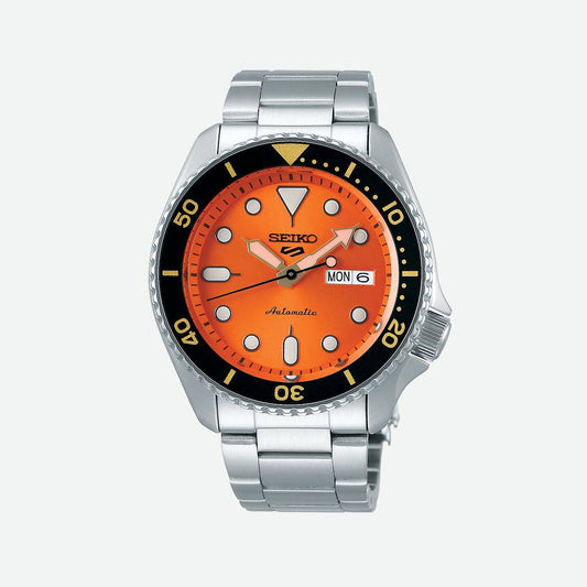 SEIKO AUTOMATICO SRPD59K1 5 SPORTS