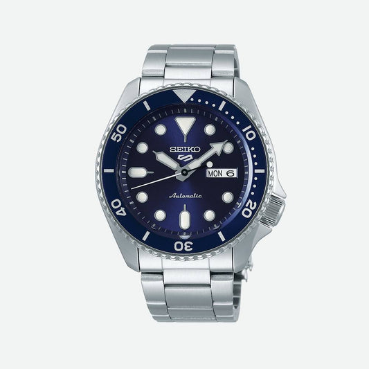 SEIKO AUTOMATICO SRPD51K1 5 SPORTS