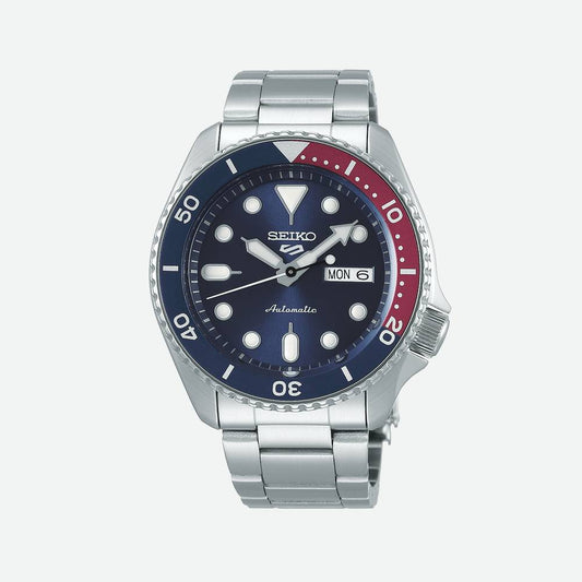 SEIKO AUTOMATICO SRPD53K1 5 SPORTS
