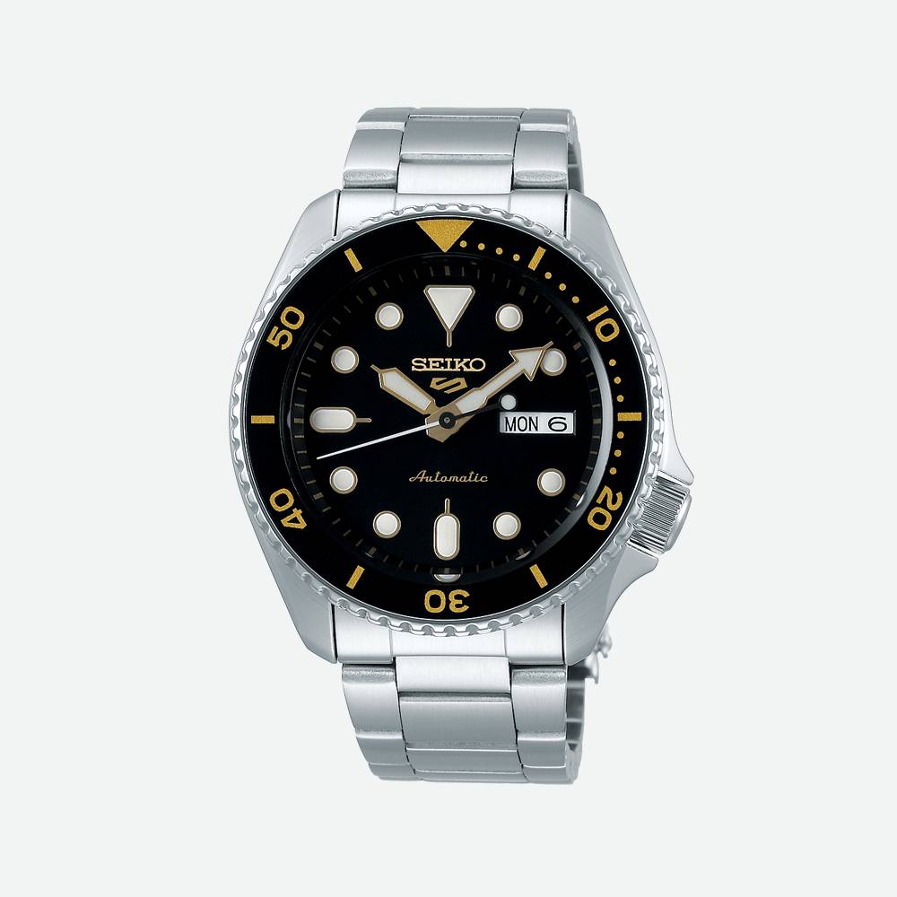 SEIKO AUTOMATICO SRPD57K1 5 SPORTS