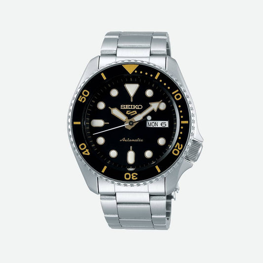 SEIKO AUTOMATICO SRPD57K1 5 SPORTS