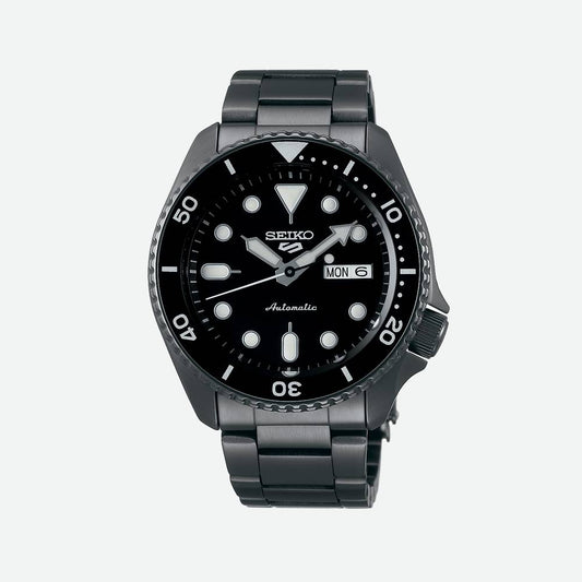 SEIKO AUTOMATICO SRPD65K1 5 SPORTS